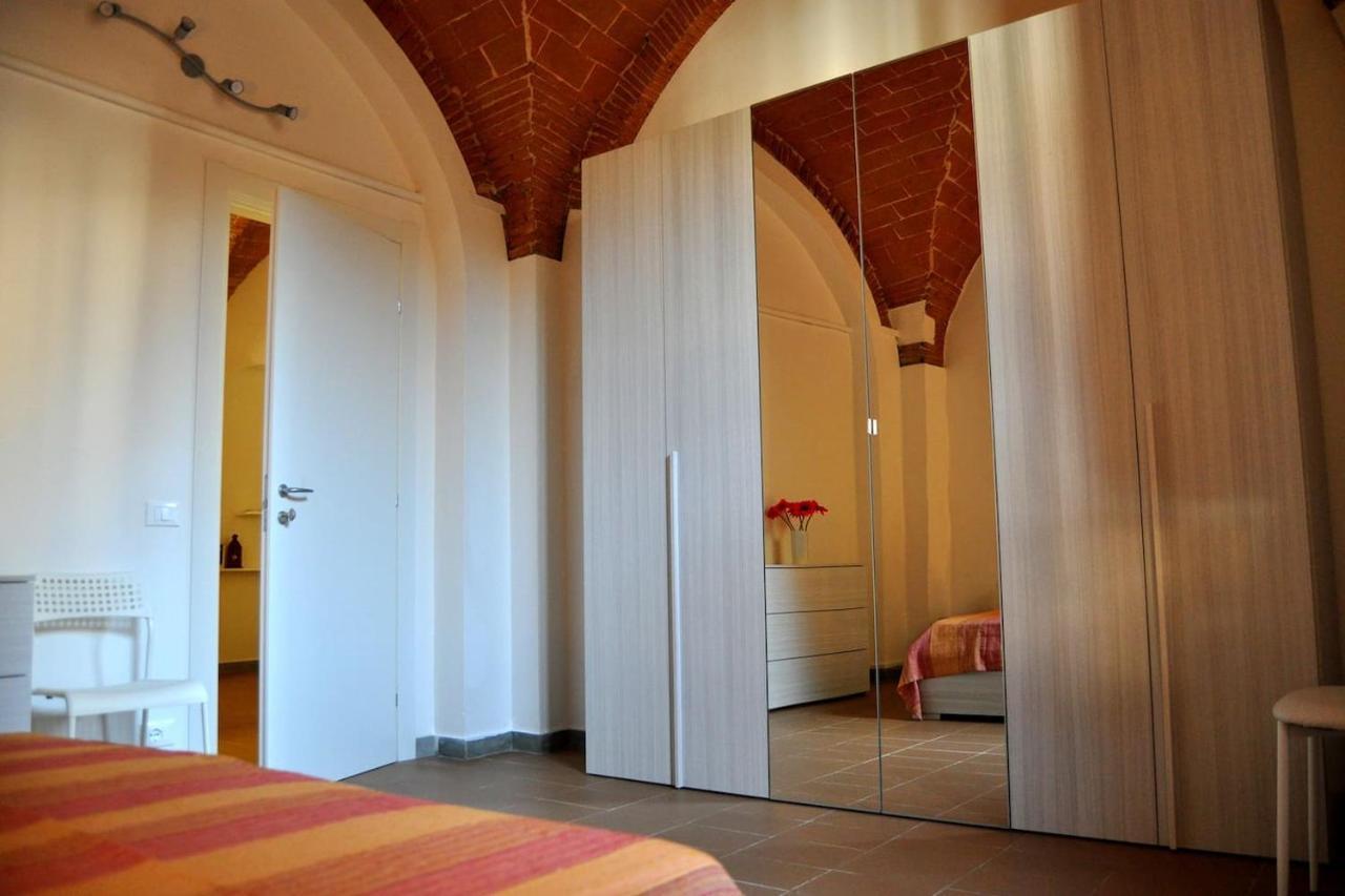 La Casa Di Dario, Dario'S House. Apartment Pisa Exterior photo