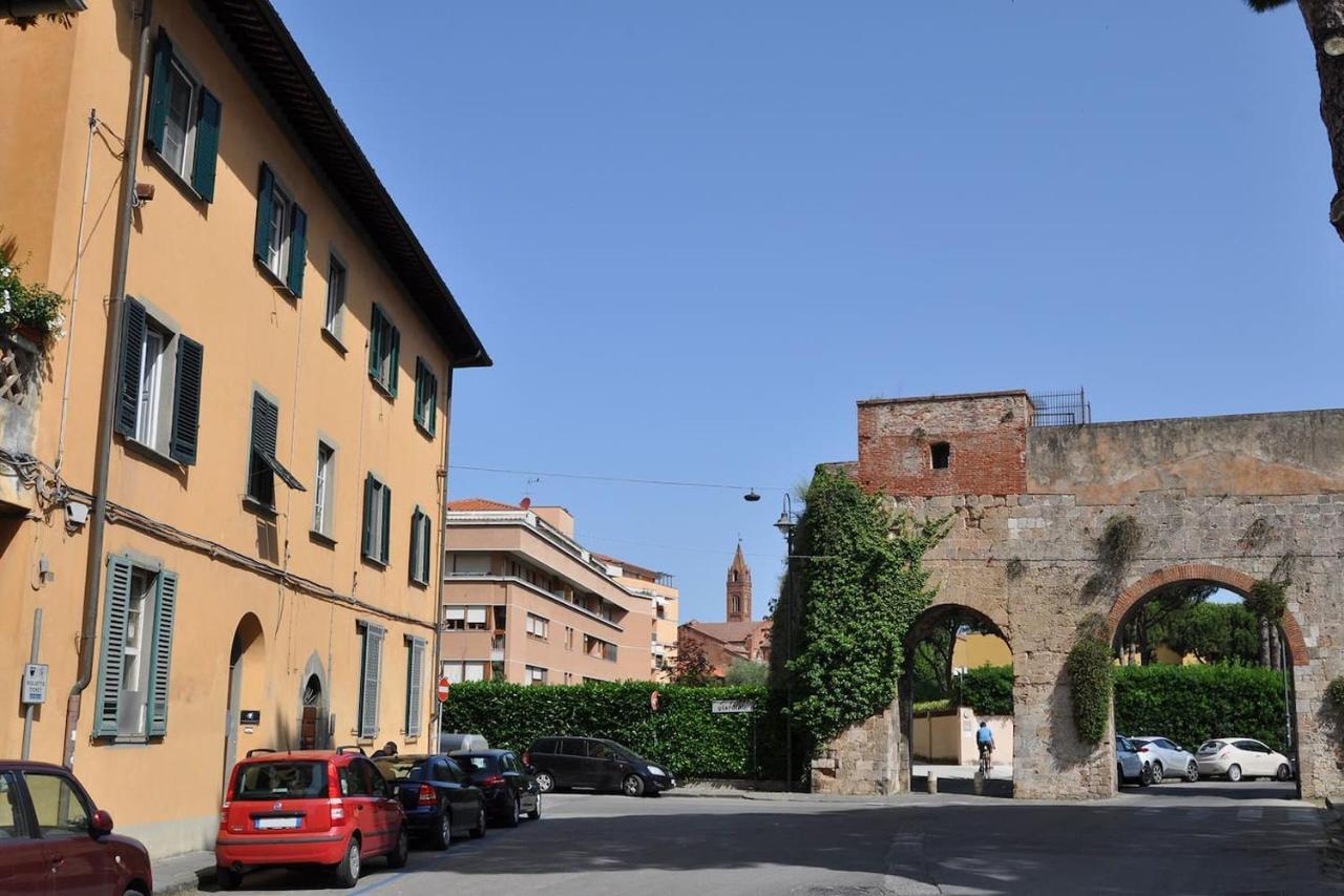 La Casa Di Dario, Dario'S House. Apartment Pisa Exterior photo