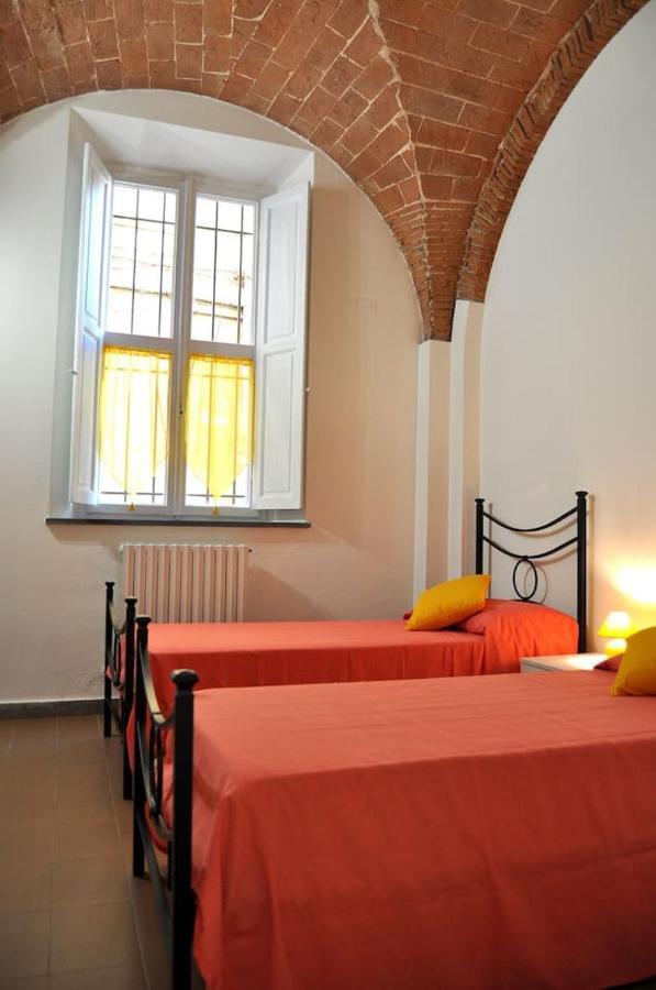 La Casa Di Dario, Dario'S House. Apartment Pisa Exterior photo